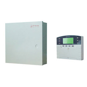  Bus System Intelligent Alarm Control Panel (Bus-System Intelligente Alarm Control Panel)
