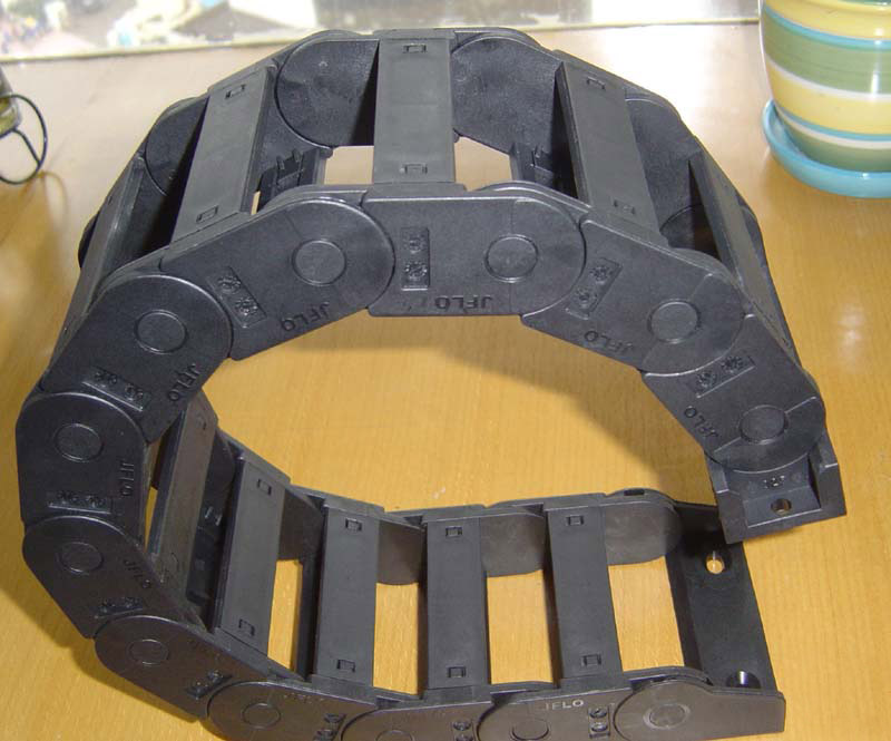  Drag Chain ( Drag Chain)