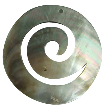  Shell Pendants ( Shell Pendants)