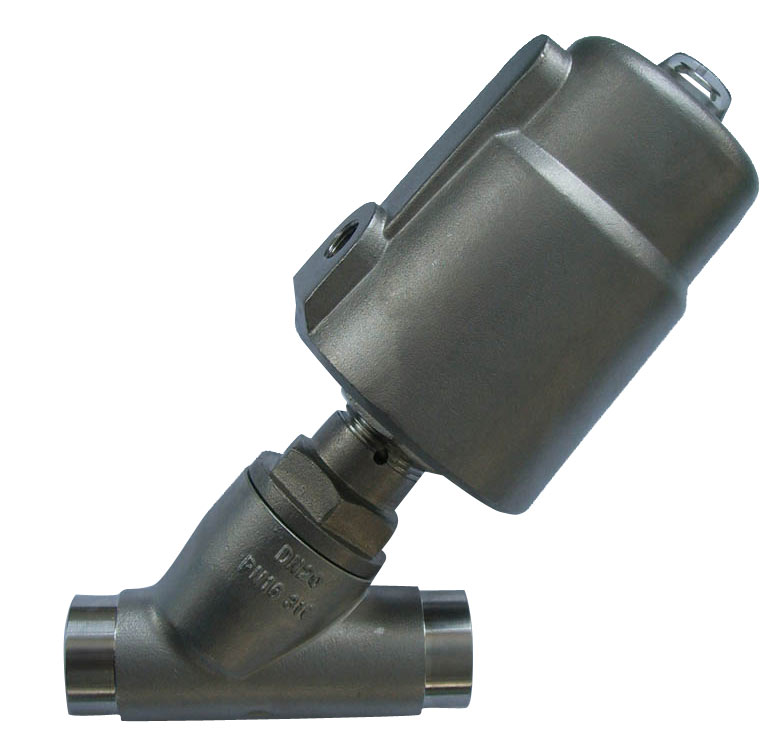  Angle Seat Valve ( Angle Seat Valve)