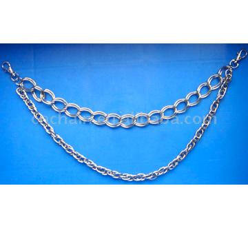  Waist Chain (Waist Chain)