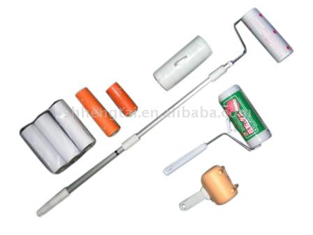  Cleaning Roller