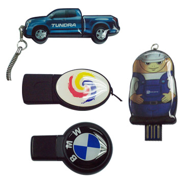  Customized Flash Drive ( Customized Flash Drive)