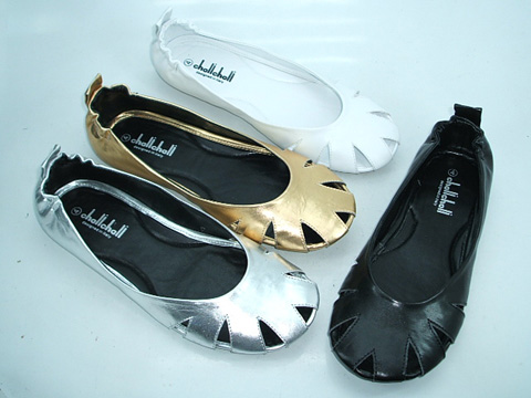  Women`s Shoes (Damenschuhe)
