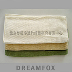  Bamboo Fiber Towel (Bamboo Fiber Полотенце)