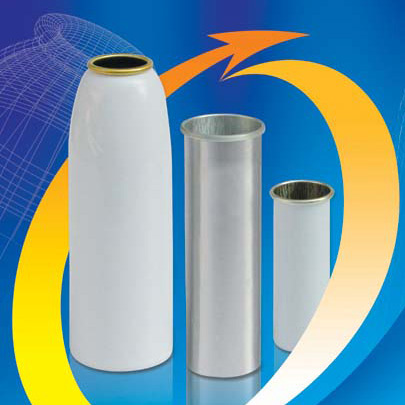  Bullet Shaped Can (Bullet Shaped Can)