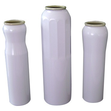  3-Shape Aerosol Can (3-Shape аэрозольный баллон)