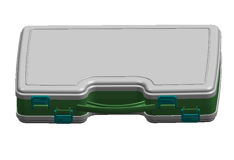  Tackle Boxes