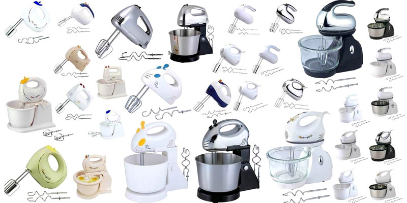  Hand Mixer ( Hand Mixer)