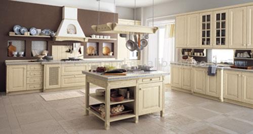  Sunshine Kitchen Cabinet (Sunshine armoires de cuisine)