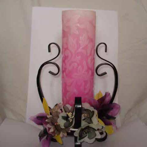  Candle