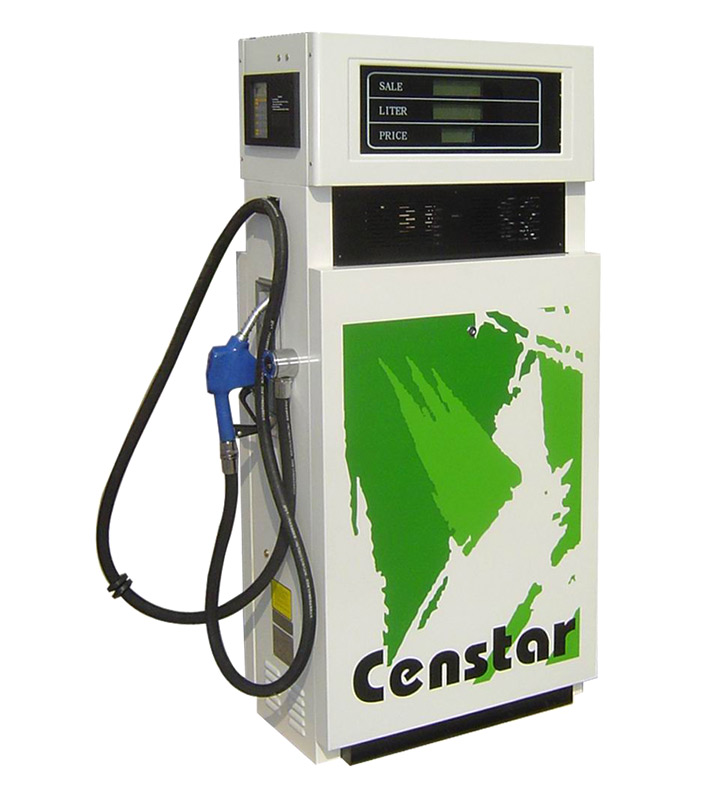  Fuel Dispenser (cs10) (Дозатор топлива (CS10))