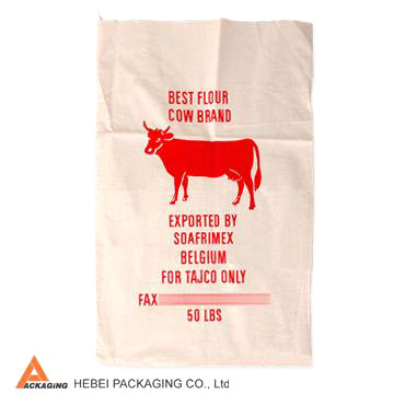  Cotton Bags (Хлопок сумки)
