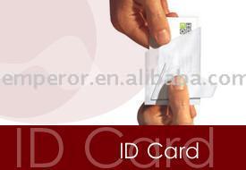  VIP Card (Carte VIP)