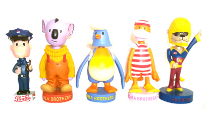  Bobble Head Doll (Bobble Head Doll)