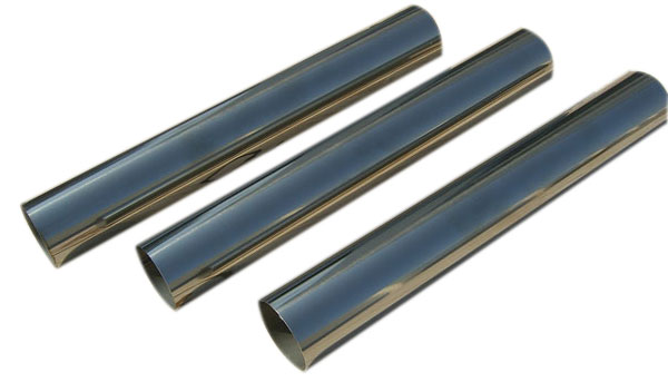  Stainless Steel Seamless Pipe (Tuyaux sans soudure en acier inoxydable)