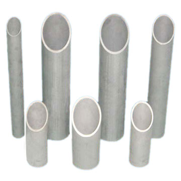  Cold Drawn Seamless Stainless Steel Pipes and Tubes (Étiré à froid sans soudure en acier inoxydable Tuyaux et tubes)