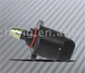  Stepper Motor (Шагового двигателя)