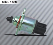  Stepper Motor (Idle Air Control Valve) (Шаговый мотор (Idle Air Control Valve))