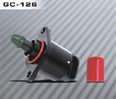 Stepper Motor (Idle Air Control Valve) (Шаговый мотор (Idle Air Control Valve))