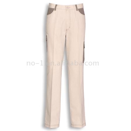  Men`s Pants