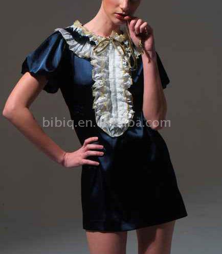  Silk Top ( Silk Top)
