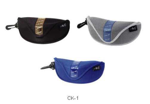  Sunglasses Pouch (Lunettes de soleil Pouch)
