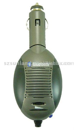  Bluetooth Car Kit ( Bluetooth Car Kit)