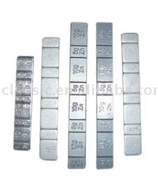  Wheel Weights ( Wheel Weights)