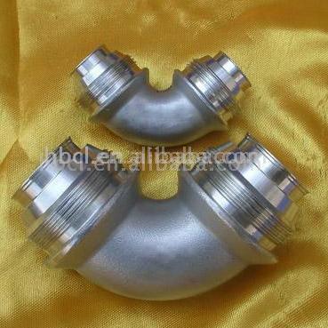  Pipe Fittings (Raccords de tuyaux)