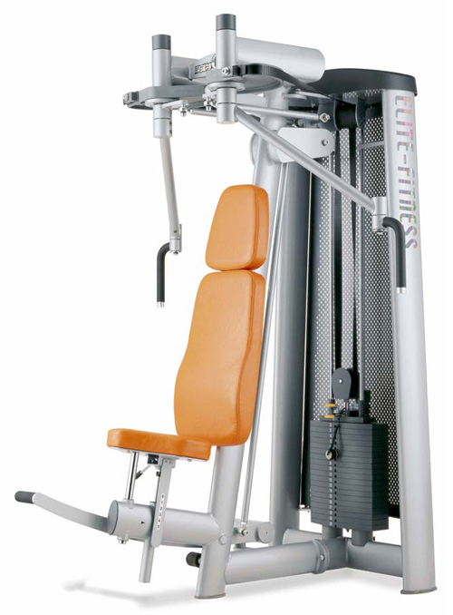  Butterfly Equipment