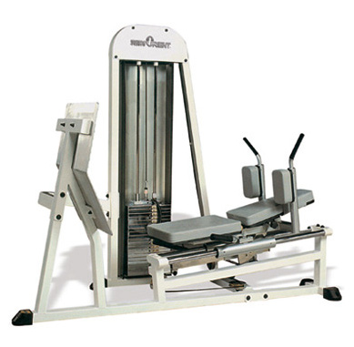  Leg Press