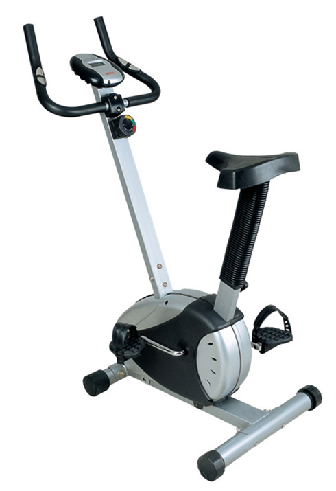  Magnetic Bike