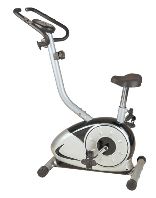  Magnetic Bike