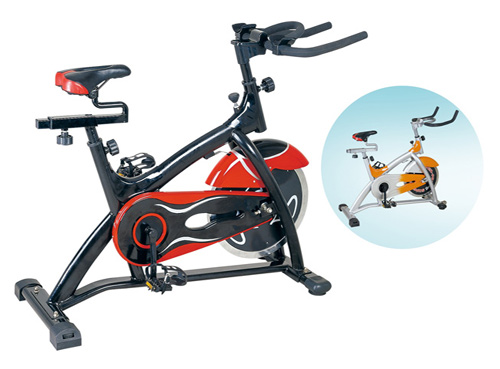  Spinning Bike