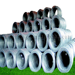  Stainless Steel Wire Rods (Stainless Steel Walzdraht)