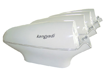  Infrared Body Care Spaceship