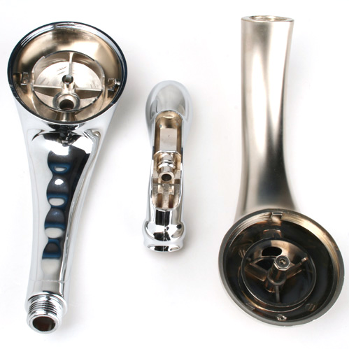  Mould and Molding for Shower Head