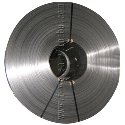  Cold Rolled Stainless Steel Strip (Kaltgewalzte Edelstahl-Streifen)