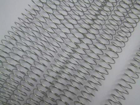  Spiral Wire (Спиральная проволока)