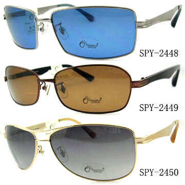  Sunglasses (Солнцезащитные очки)