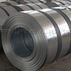  Cold Rolled Stainless Steel Strip (Kaltgewalzte Edelstahl-Streifen)