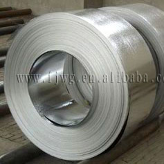  Cold Rolled Stainless Steel Strip (Kaltgewalzte Edelstahl-Streifen)