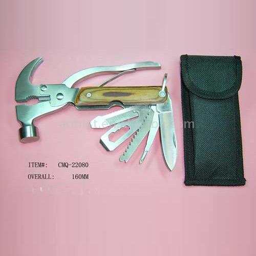  Multifunction Knives (Couteaux multifonctions)