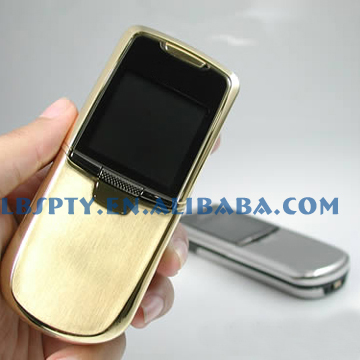 Supply Hot Model Nokia 8800 (Supply Hot Model Nokia 8800)