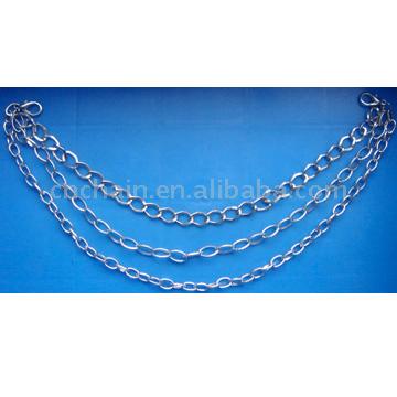  Waist Chain (Талия Сеть)