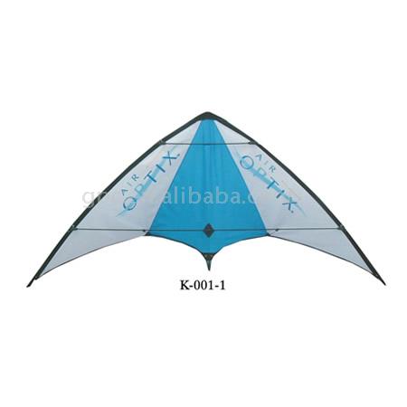  Stunt Kite ( Stunt Kite)