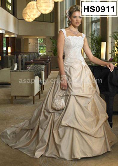  Wedding Dress (Wedding Dress)