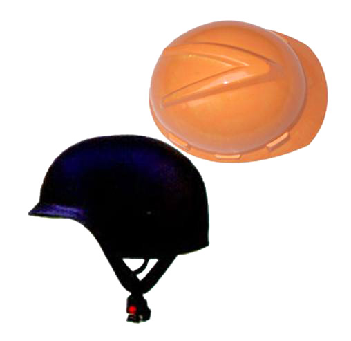  SMC Helmet Mould ( SMC Helmet Mould)