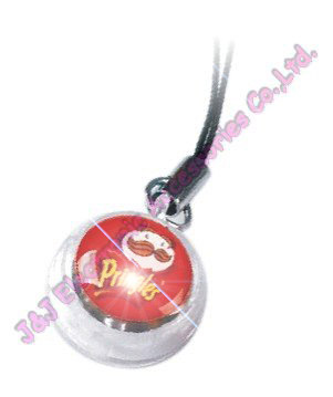  Plastic Mobile Phone Flasher (Plastic Mobile Phone Flasher)